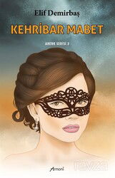 Kehribar Mabet -3 - Armoni Yayıncılık