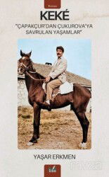 Keke - İzan Yayıncılık