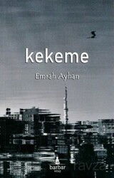 Kekeme - Barbar Kitap
