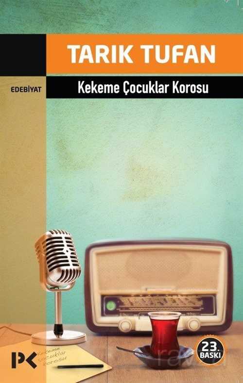 Kekeme Çocuklar Korosu - Profil Yayıncılık