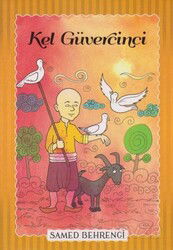 Kel Güvercinci - Parıltı Yayıncılık