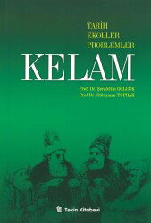 Kelam - Tekin Kitabevi (Konya)