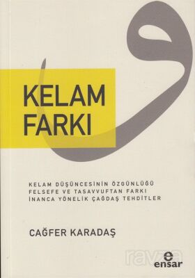 Kelam Farkı - 1