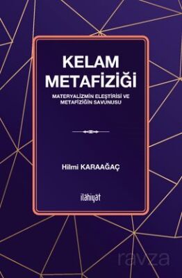 Kelam Metafiziği - 1