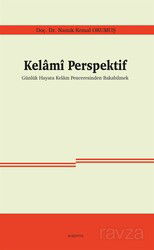 Kelamî Perspektif - Araştırma Yayınları (Ankara)