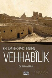 Kelam Perspektifinden Vehhabilik - Kitap Dünyası (Konya)