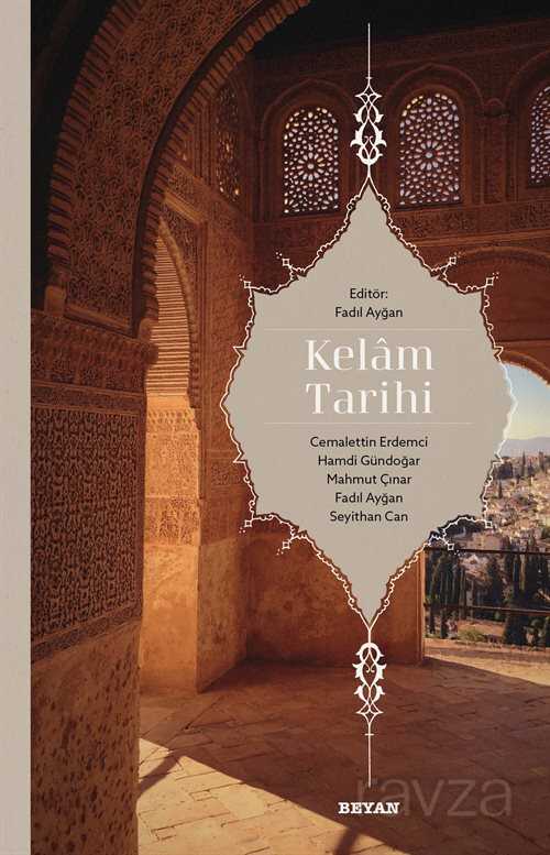 Kelam Tarihi - Beyan Yayınları