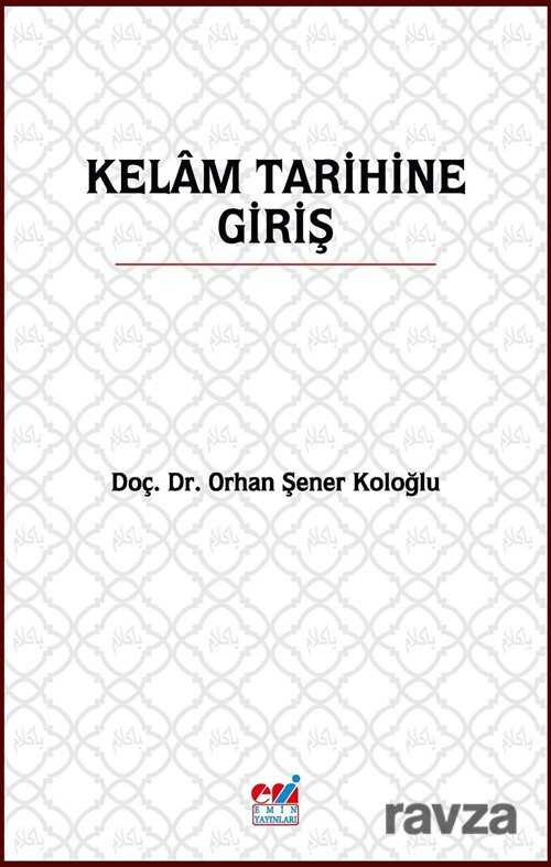 Kelam Tarihine Giriş - Emin Yayınları (Bursa)