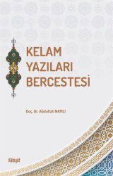 Kelam Yazıları Bercestesi - İlahiyat Yayınları