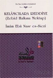 Kelamcılara Reddiye (Zebid Halkına Mektup) - Darus-Sunne