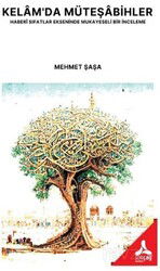 Kelam'da Müteşabihler Haberi Sıfatlar Ekseninde Mukayeseli Bir İnceleme - Son Çağ Yayınları - Akademik