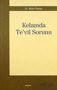 Kelamda Te'vil Sorunu - 1