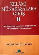 Kelami Münakaşalara Giriş 2 - Salkımsöğüt Yayınları