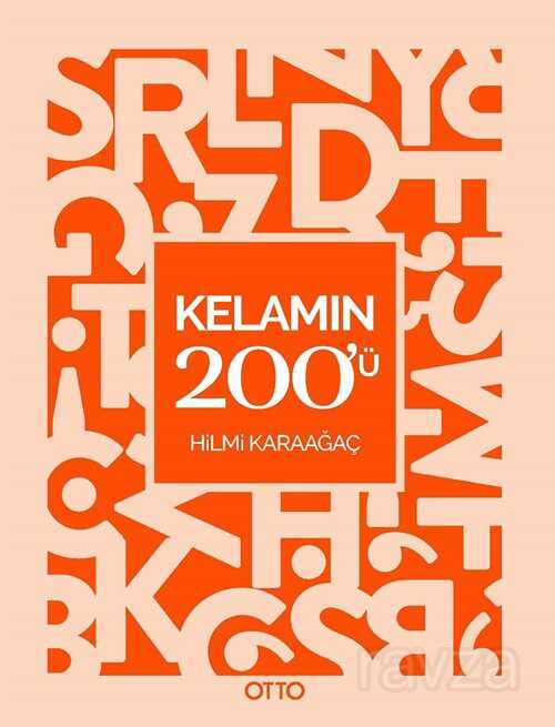 Kelamın 200'ü - Otto Yayınları (Ankara)