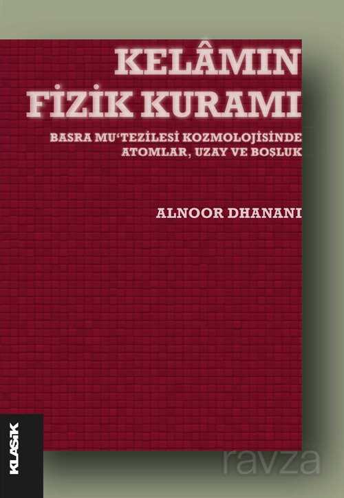 Kelamın Fizik Kuramı - Küre Yayınları