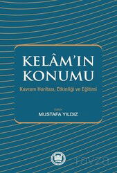 Kelam'ın Konumu - M.Ü. İlahiyat Fak. Vakfı Yayınları