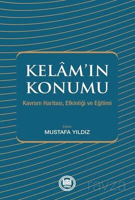 Kelam'ın Konumu - 1