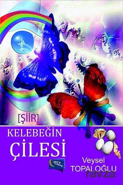 Kelebeğin Çilesi - 1