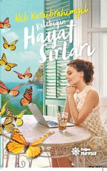 Kelebeğin Hayat Sırları - Doğan Novus