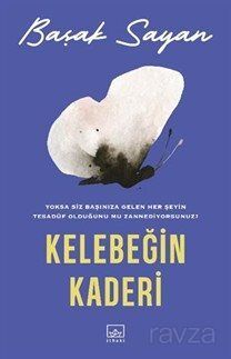 Kelebeğin Kaderi - 1