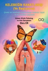 Kelebeğin Kanatlanışı - Artshop Yayıncılık