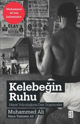 Kelebeğin Ruhu - Ketebe Yayınevi