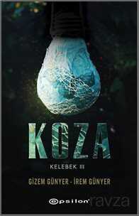 Kelebek 3 / Koza - 1