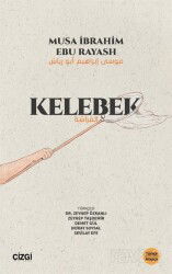 Kelebek - Çizgi Kitabevi