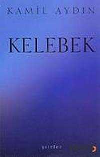 Kelebek - Cinius Yayınları