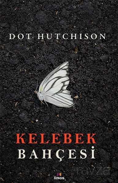 Kelebek Bahçesi - Limos Yayınları