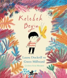 Kelebek Beyin - Çınar Yayınları