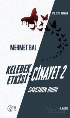 Kelebek Etkisi: Cinayet 2 / Savcının Ruhu - 1