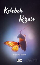 Kelebek Kozası - Kitap Dünyası (Konya)