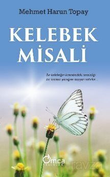 Kelebek Misali - 1