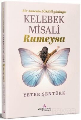 Kelebek Misali Rumeysa - 1