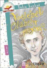 Kelebek Olabilir miyim? - Altın Kitaplar