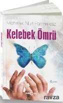 Kelebek Ömrü - Akçağ Yayınları
