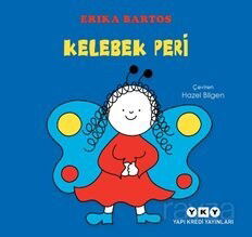 Kelebek Peri - Yapı Kredi Yayınları