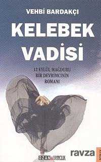 Kelebek Vadisi - Ozan Yayıncılık