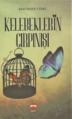Kelebeklerin Çırpınışı - 1