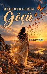 Kelebeklerin Göçü - Serüven Kitap (Ordu)