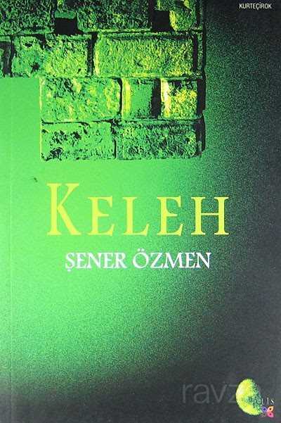 Keleh - Lis Yayınları