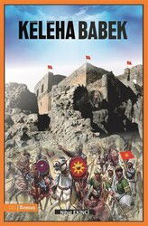 Keleha Babek - J & J Yayınları