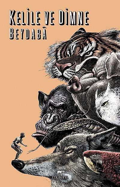 Kelile ve Dimne - Mutena Yayınları