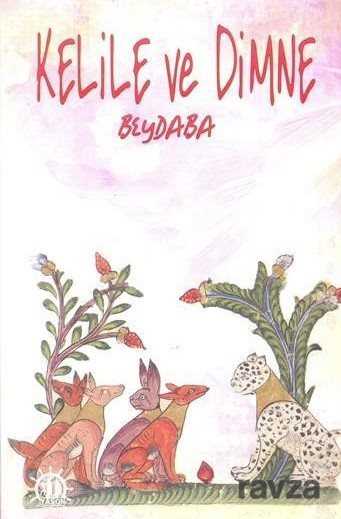 Kelile ve Dimne - Yason Yayıncılık