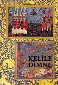 Kelile ve Dimne - Bedir Yayınları