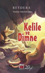 Kelile ve Dimne - Elips Kitap