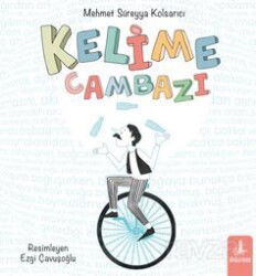 Kelime Cambazı - Büyülü Fener