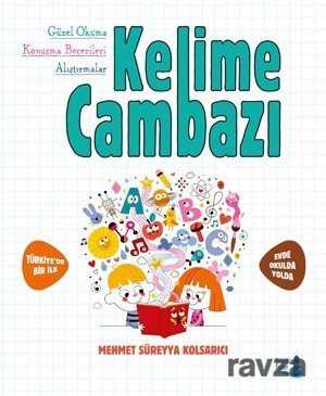 Kelime Cambazı - Büyülü Fener