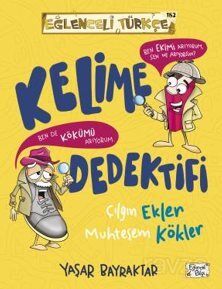 Kelime Dedektifi - 1